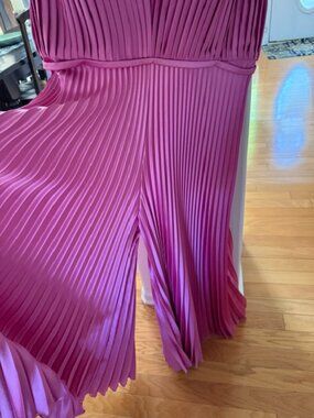 Gorgeous pink jumpsuit